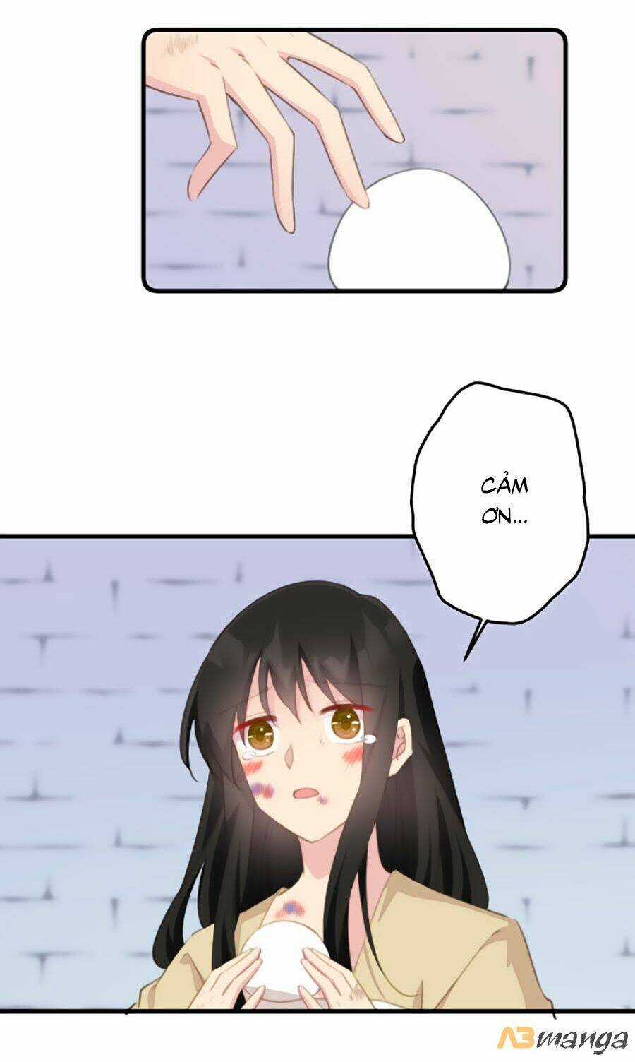 Bạo Sủng Tiểu Manh Phi Chapter 56 trang 17