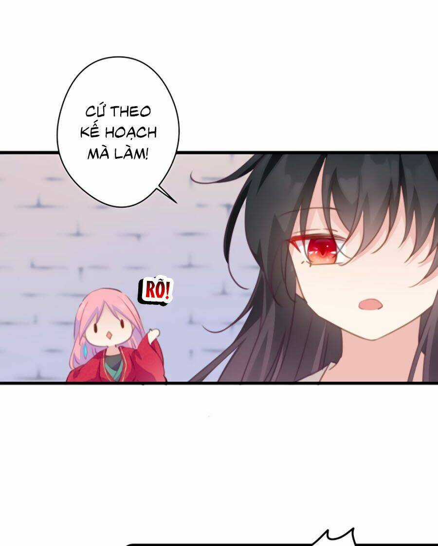 Bạo Sủng Tiểu Manh Phi Chapter 56 trang 19