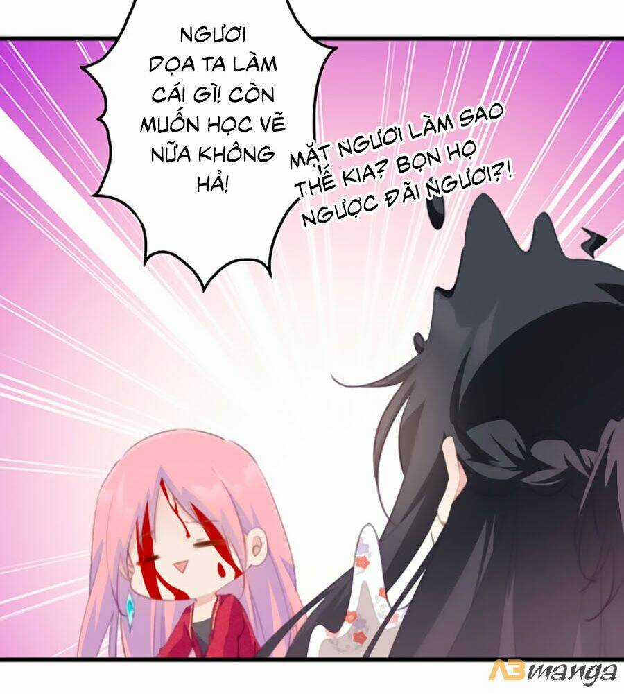 Bạo Sủng Tiểu Manh Phi Chapter 56 trang 2