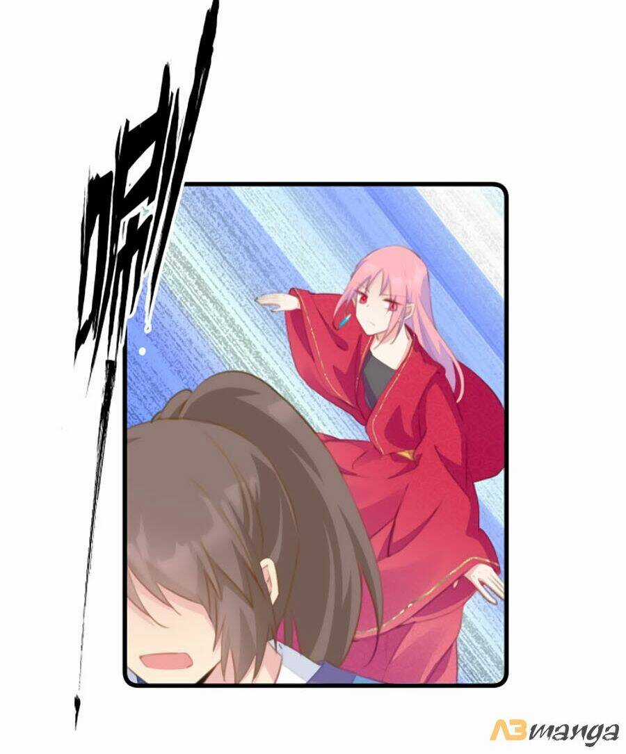 Bạo Sủng Tiểu Manh Phi Chapter 56 trang 23