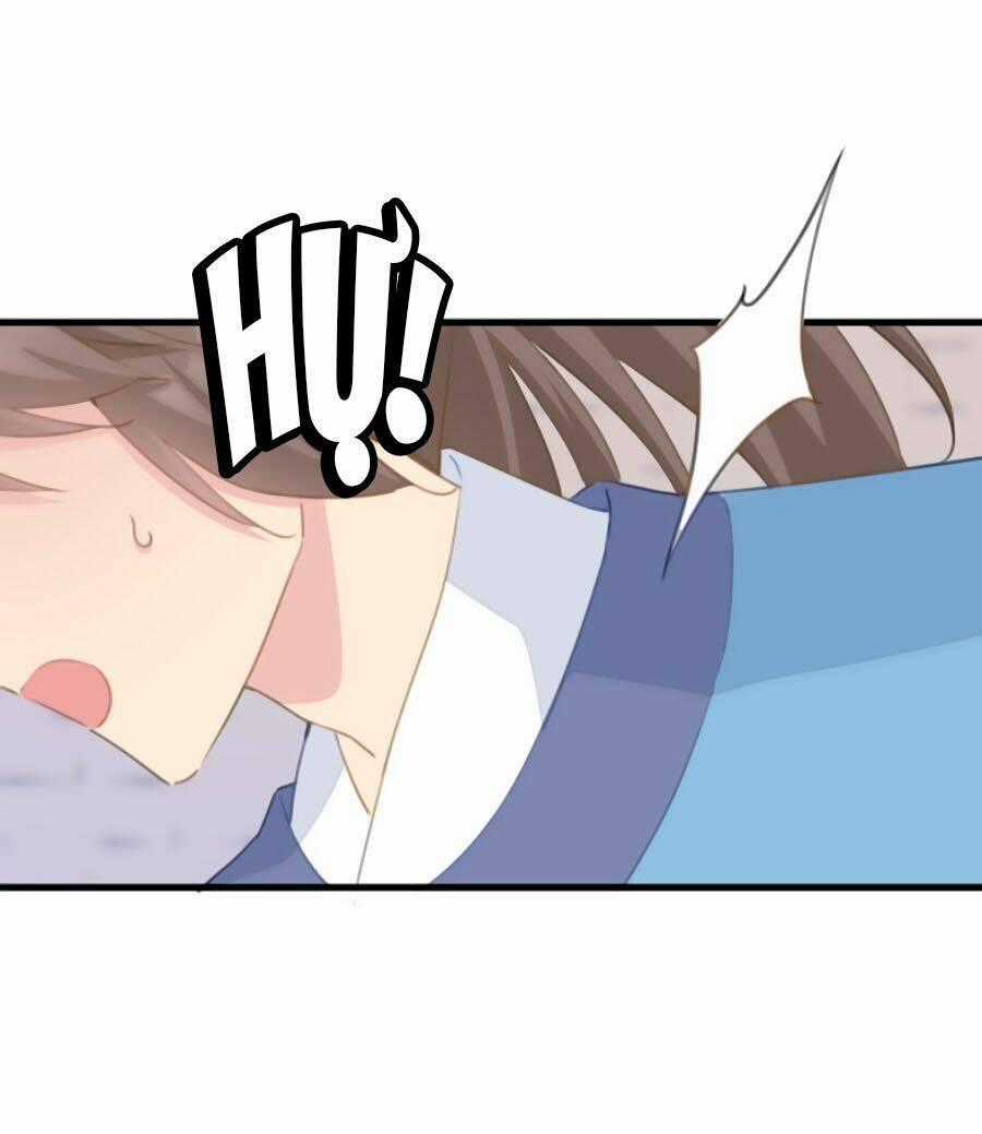 Bạo Sủng Tiểu Manh Phi Chapter 56 trang 24