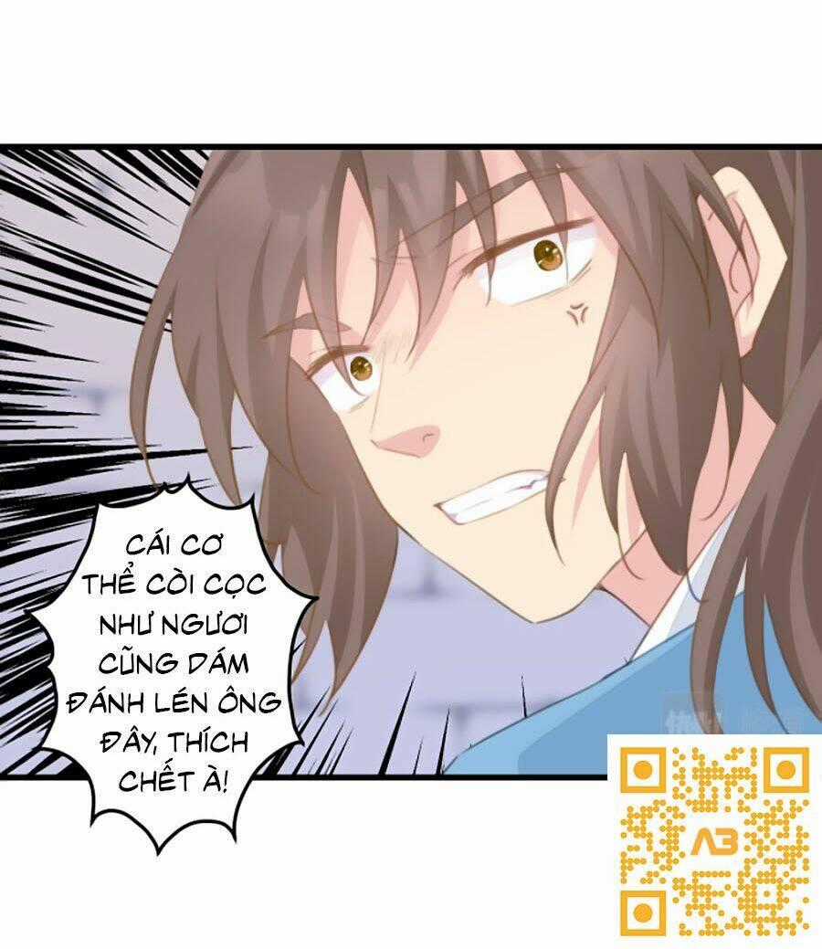 Bạo Sủng Tiểu Manh Phi Chapter 56 trang 25