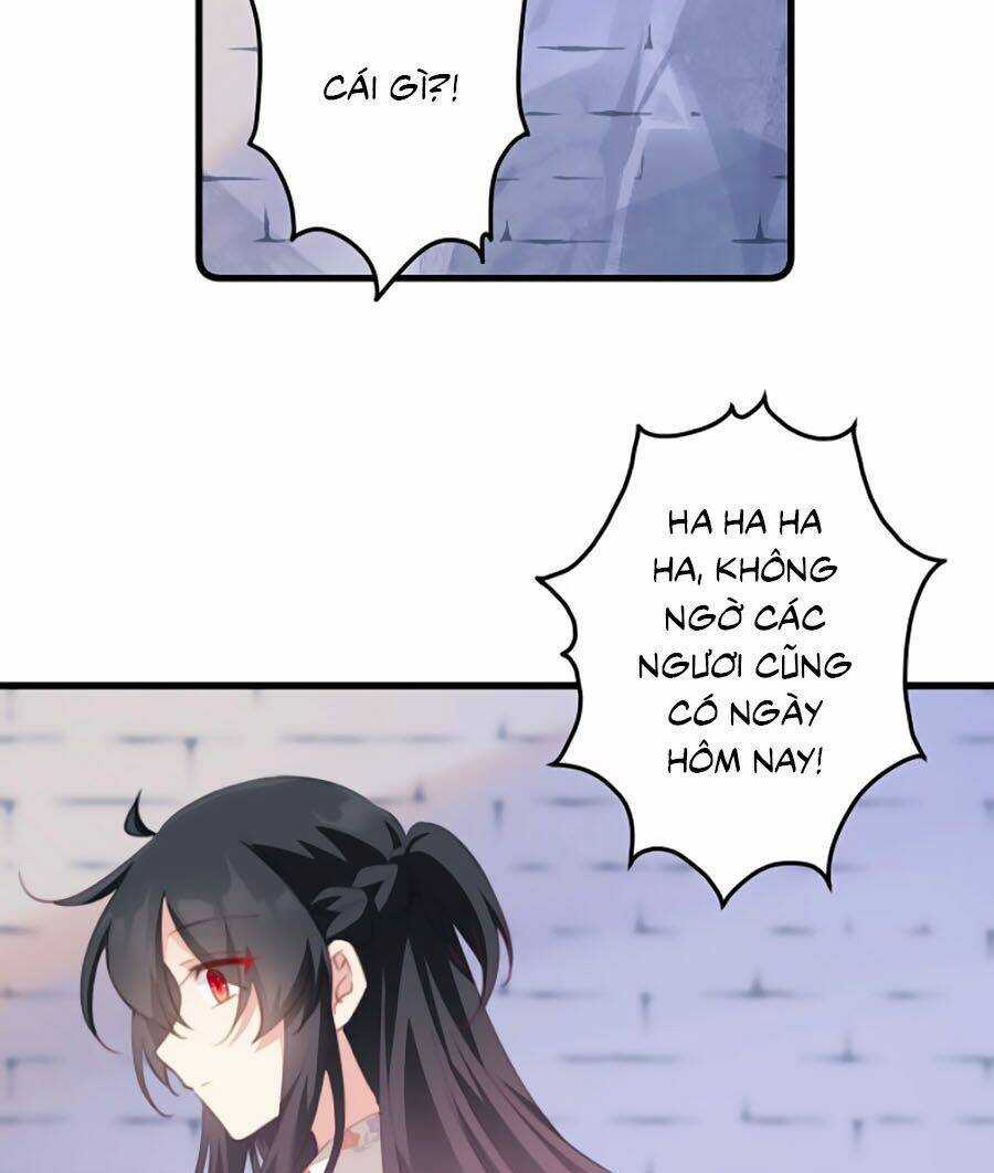 Bạo Sủng Tiểu Manh Phi Chapter 56 trang 4