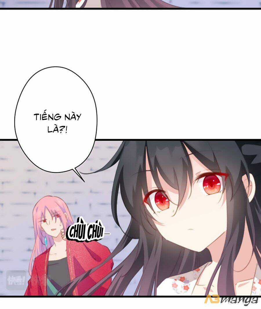 Bạo Sủng Tiểu Manh Phi Chapter 56 trang 5