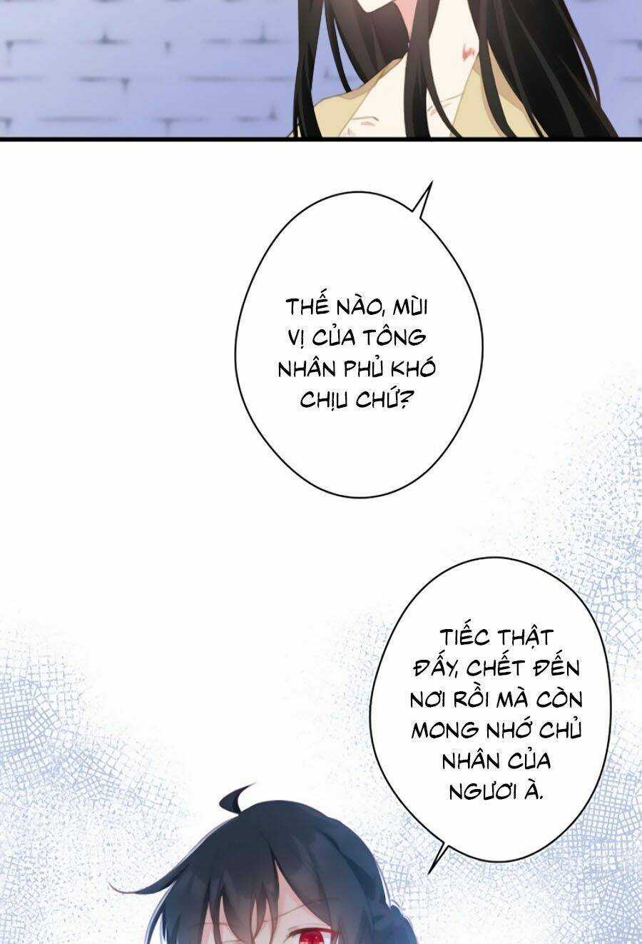 Bạo Sủng Tiểu Manh Phi Chapter 56 trang 7