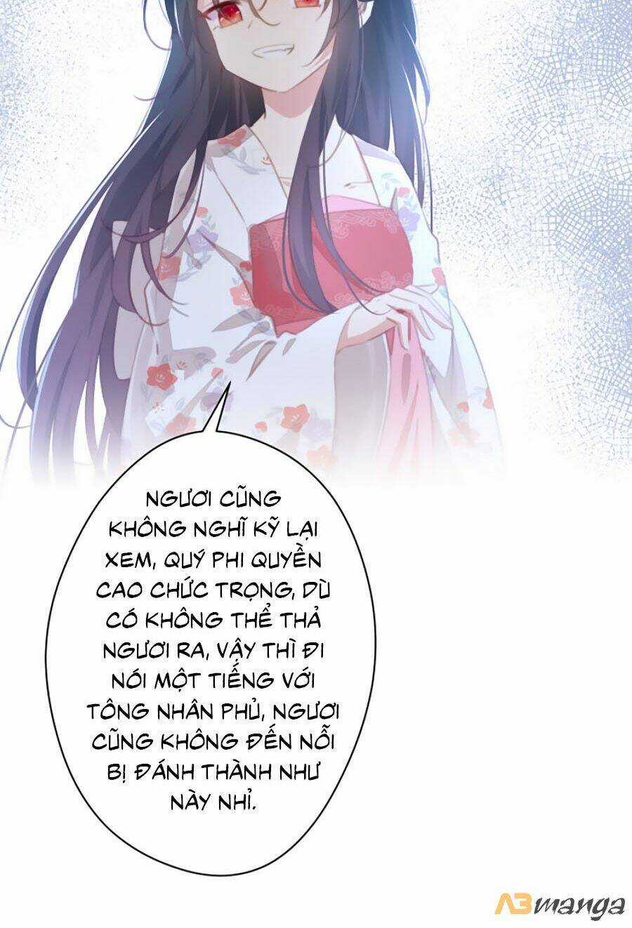 Bạo Sủng Tiểu Manh Phi Chapter 56 trang 8