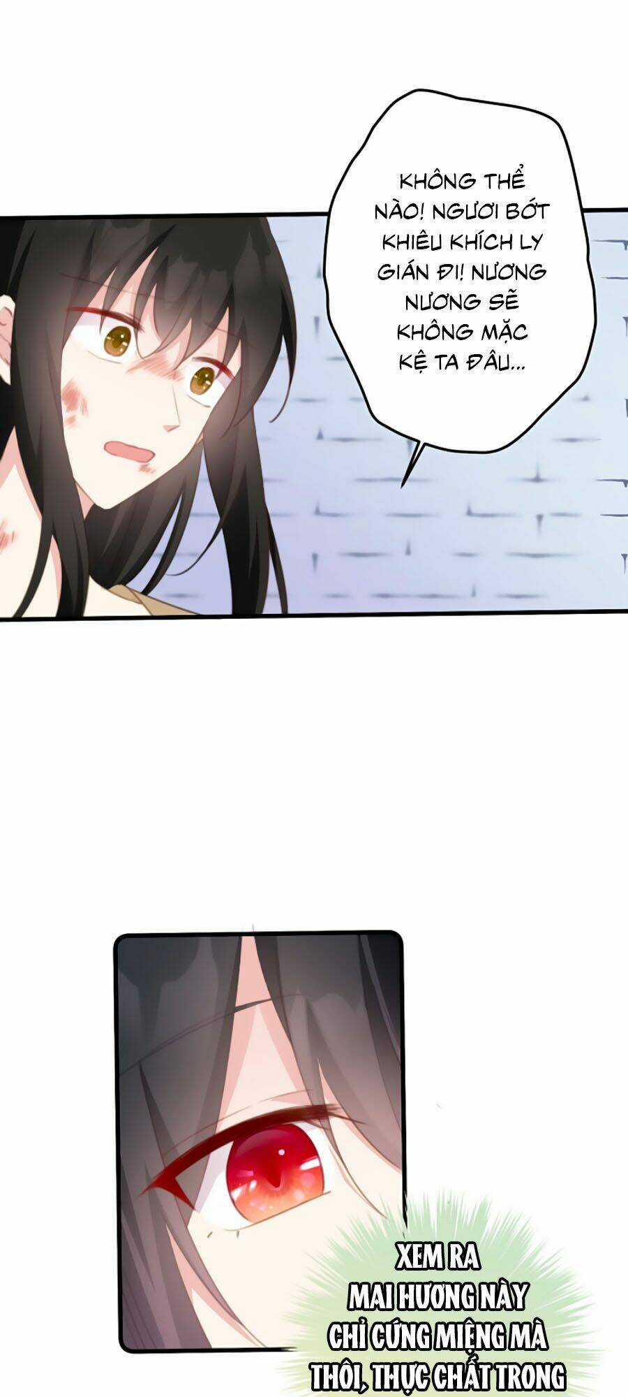 Bạo Sủng Tiểu Manh Phi Chapter 56 trang 9