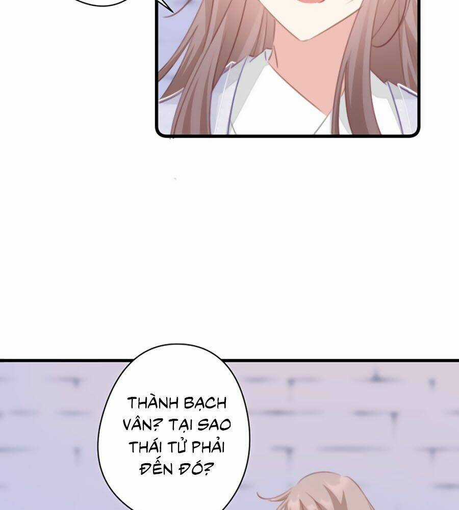 Bạo Sủng Tiểu Manh Phi Chapter 57 trang 16