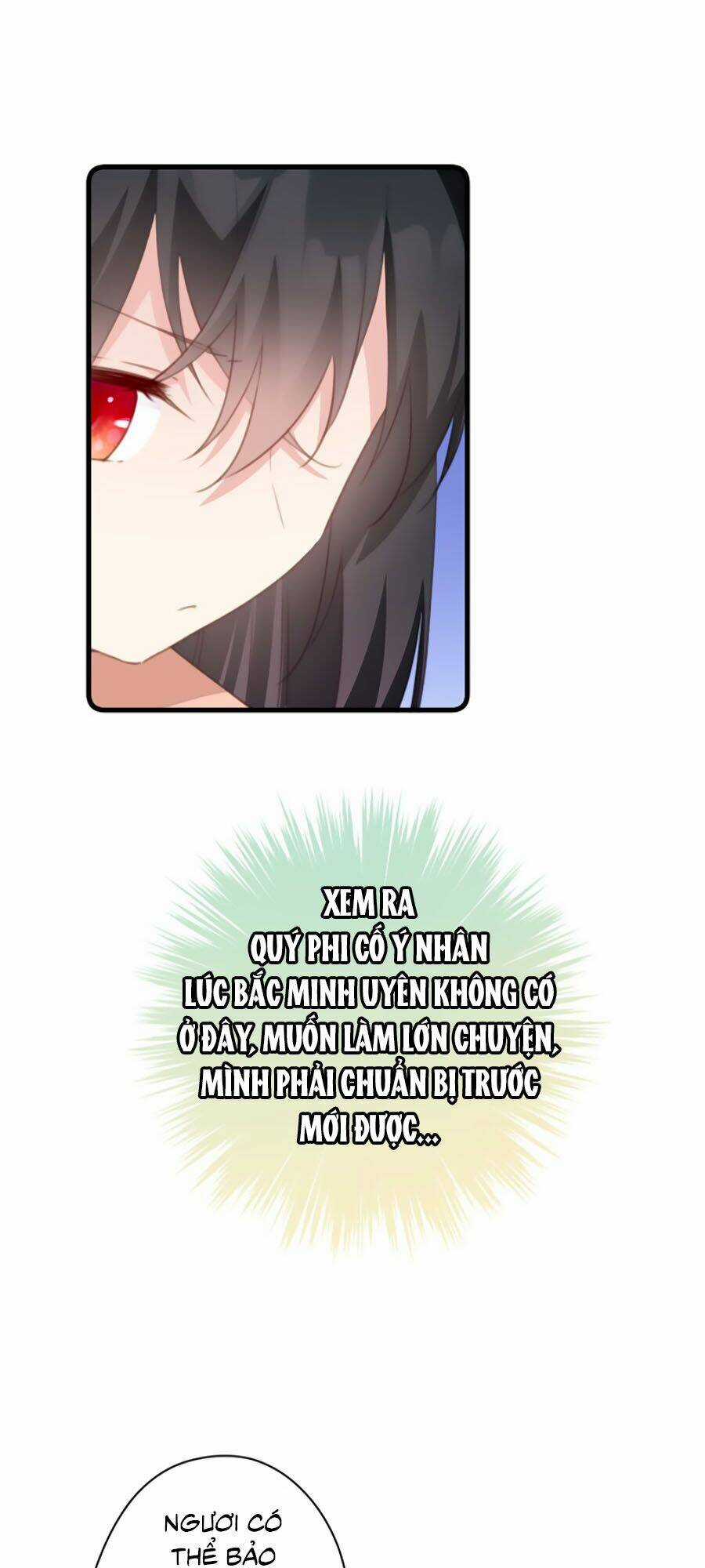 Bạo Sủng Tiểu Manh Phi Chapter 57 trang 18