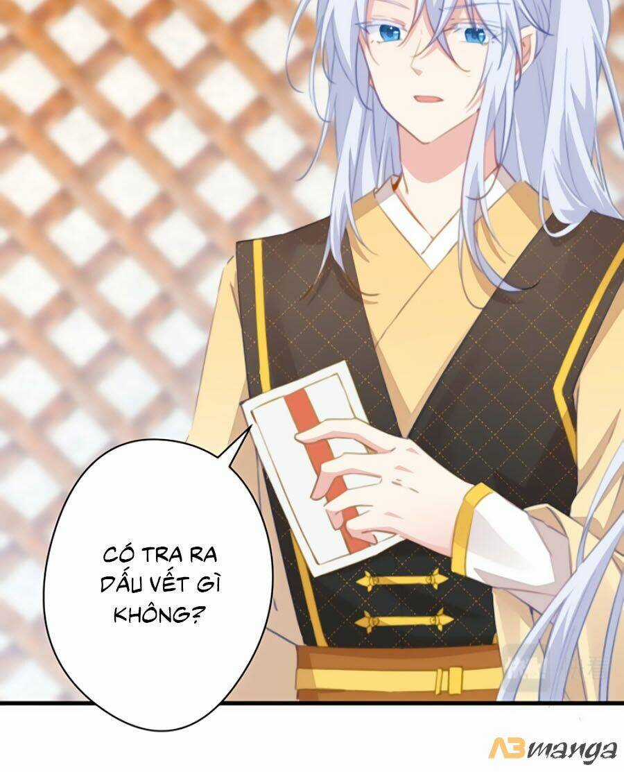 Bạo Sủng Tiểu Manh Phi Chapter 57 trang 21