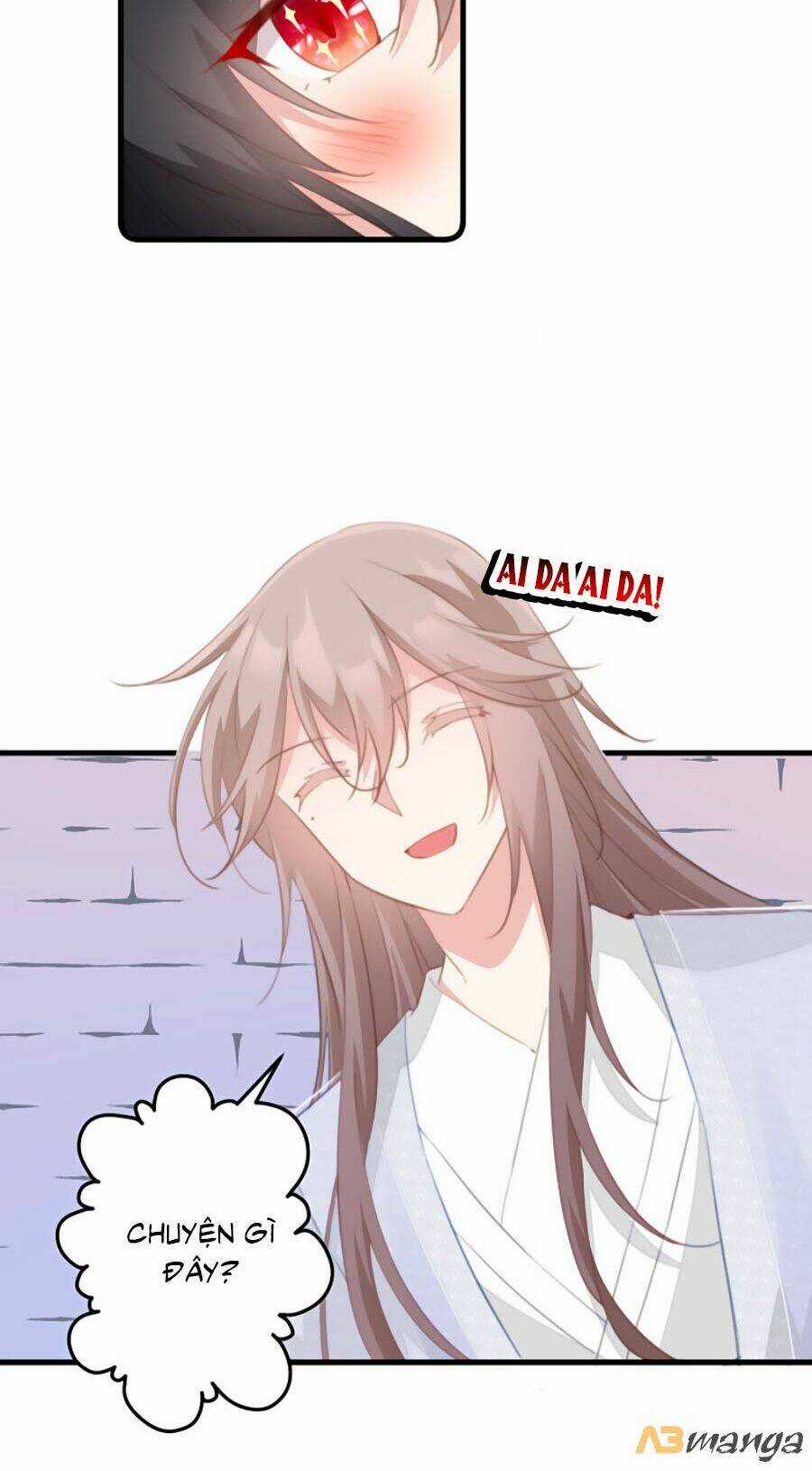 Bạo Sủng Tiểu Manh Phi Chapter 57 trang 7