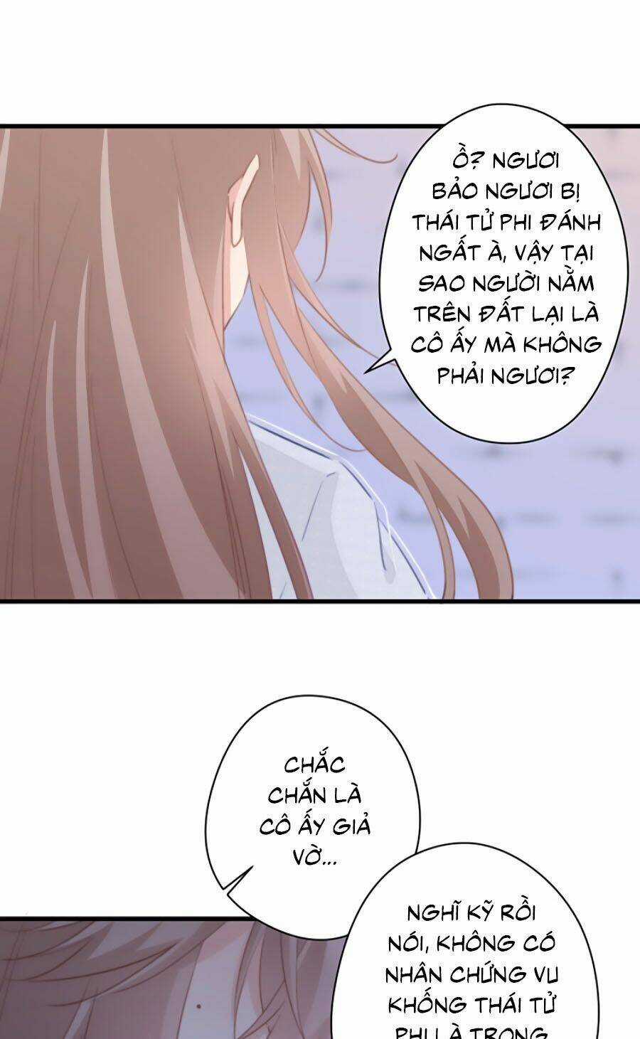 Bạo Sủng Tiểu Manh Phi Chapter 57 trang 9