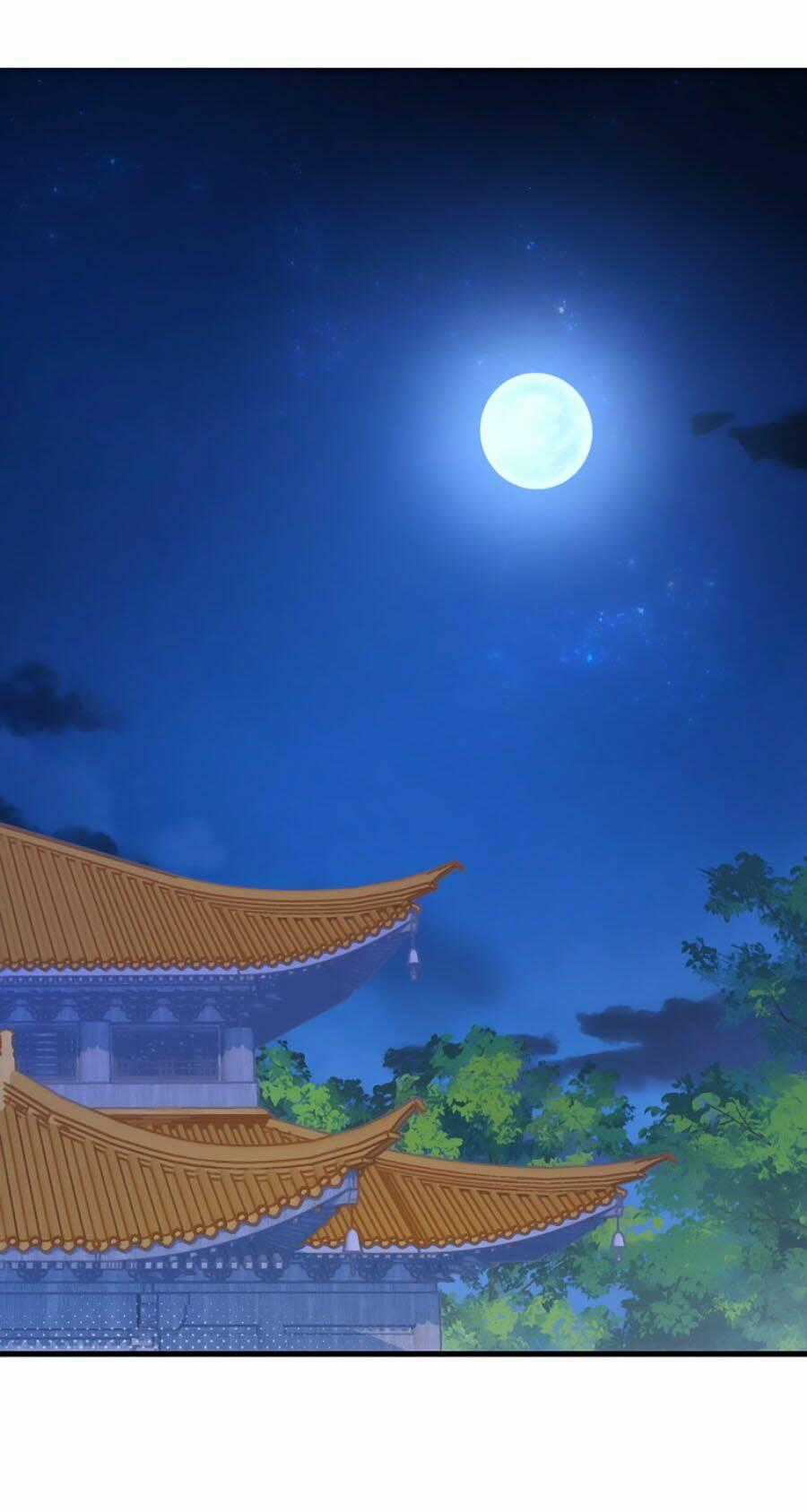 Bạo Sủng Tiểu Manh Phi Chapter 58 trang 1