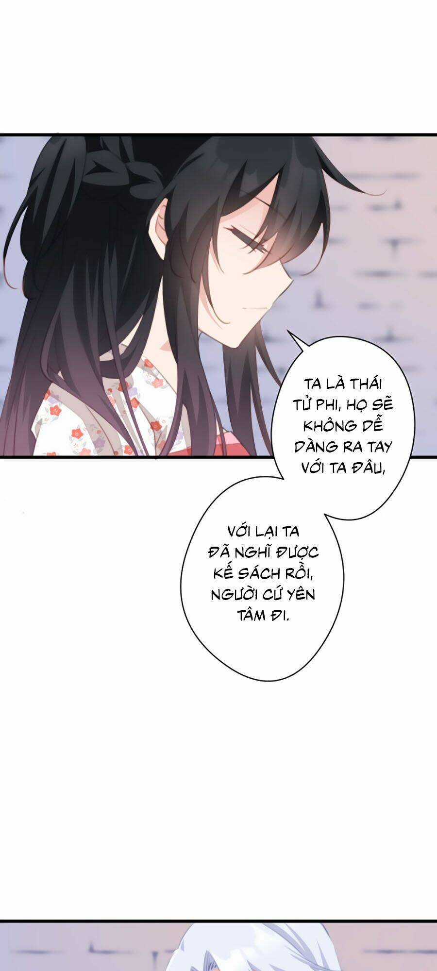 Bạo Sủng Tiểu Manh Phi Chapter 58 trang 11