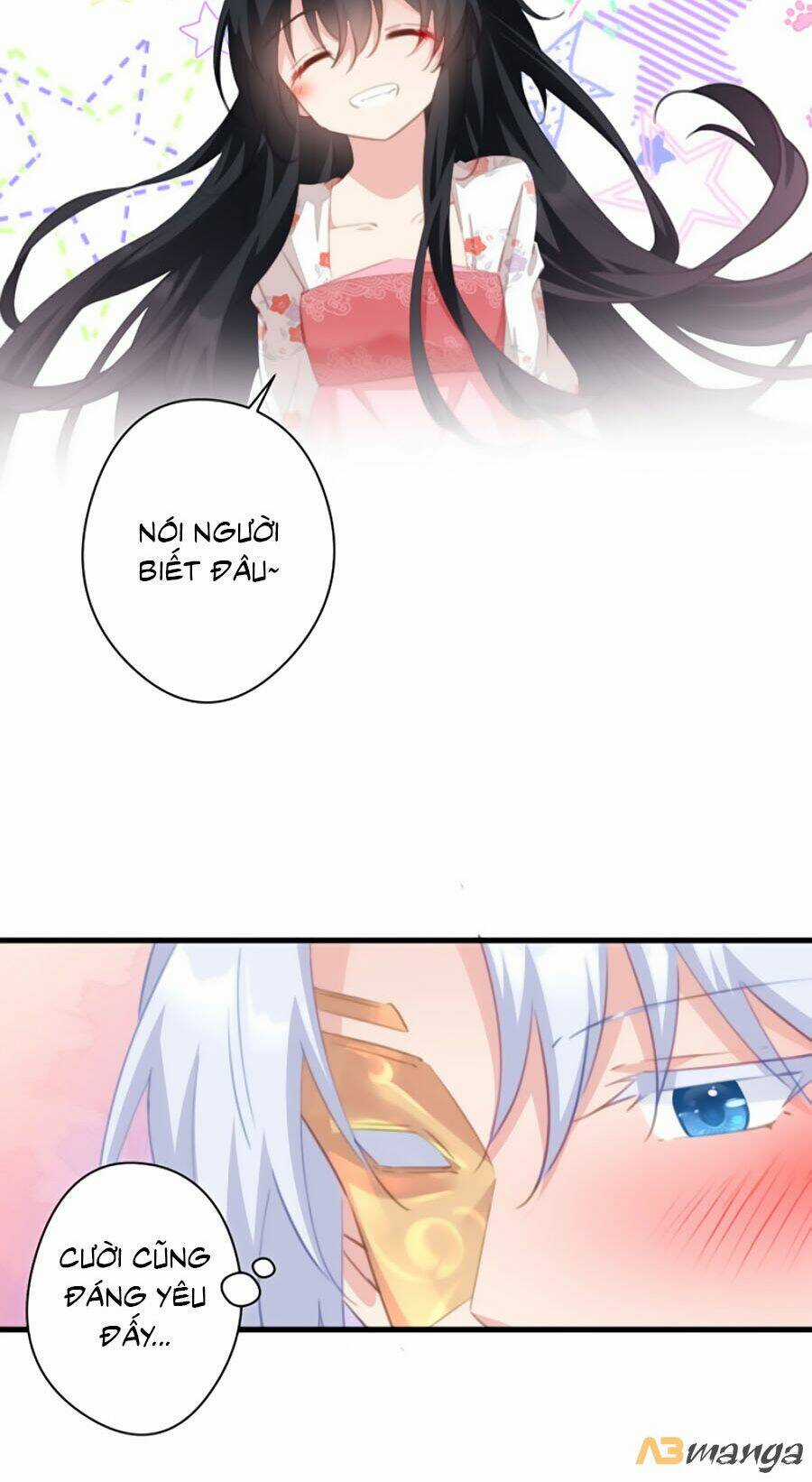 Bạo Sủng Tiểu Manh Phi Chapter 58 trang 13