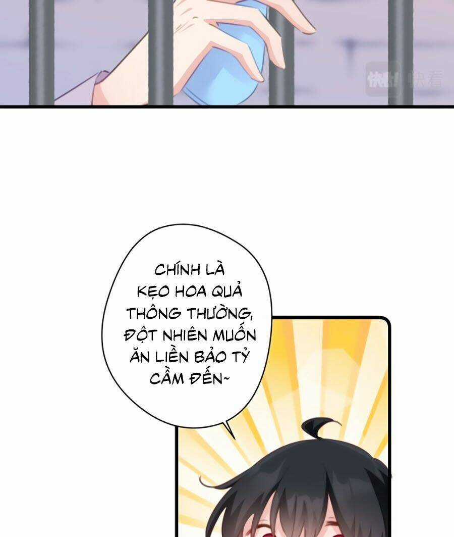 Bạo Sủng Tiểu Manh Phi Chapter 58 trang 16