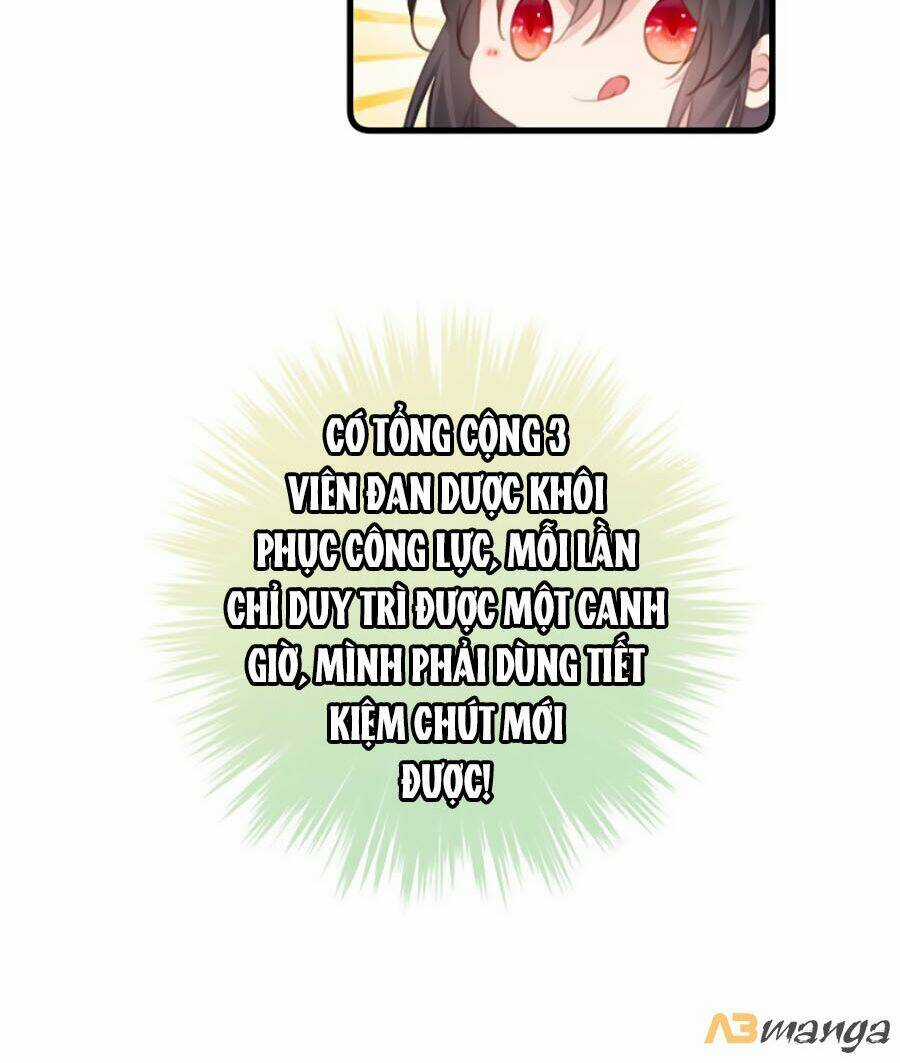 Bạo Sủng Tiểu Manh Phi Chapter 58 trang 17