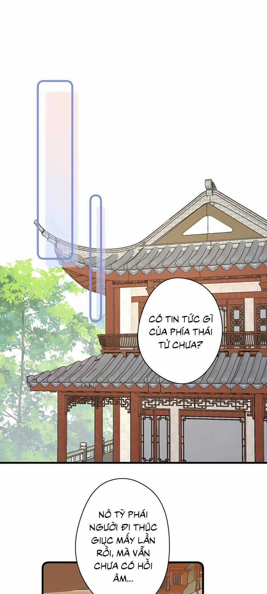 Bạo Sủng Tiểu Manh Phi Chapter 58 trang 18