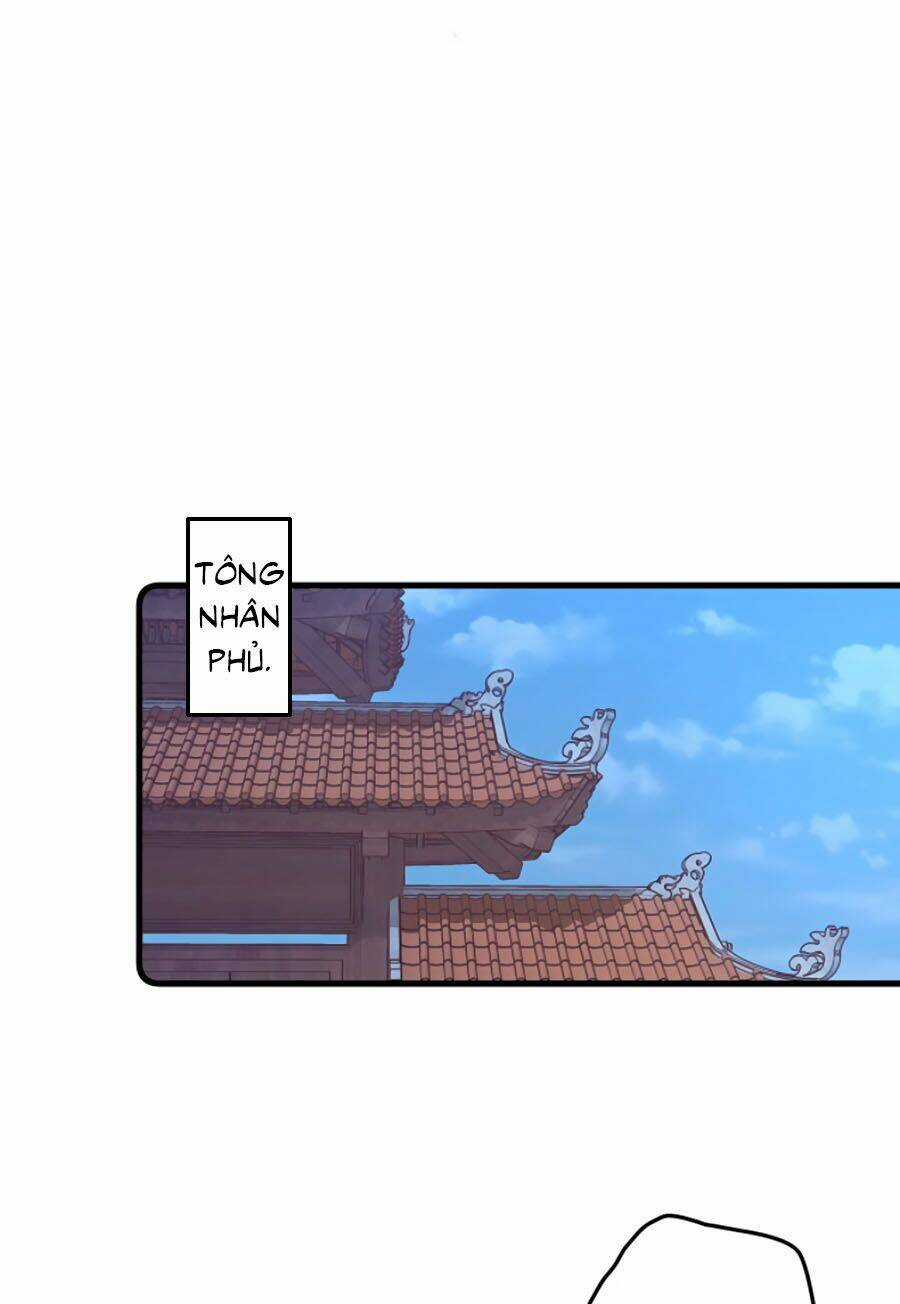 Bạo Sủng Tiểu Manh Phi Chapter 58 trang 6