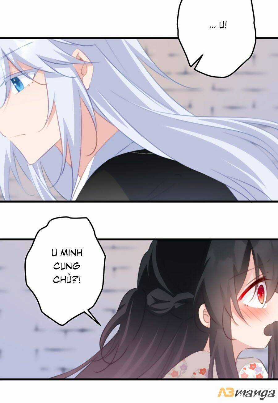 Bạo Sủng Tiểu Manh Phi Chapter 58 trang 7