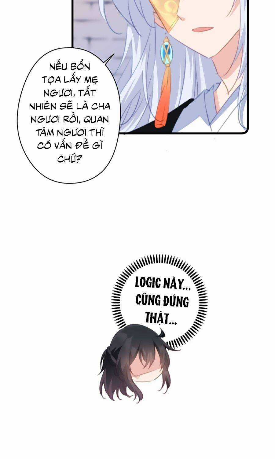 Bạo Sủng Tiểu Manh Phi Chapter 58 trang 9