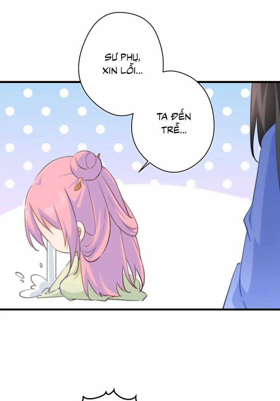 Bạo Sủng Tiểu Manh Phi Chapter 59 trang 10