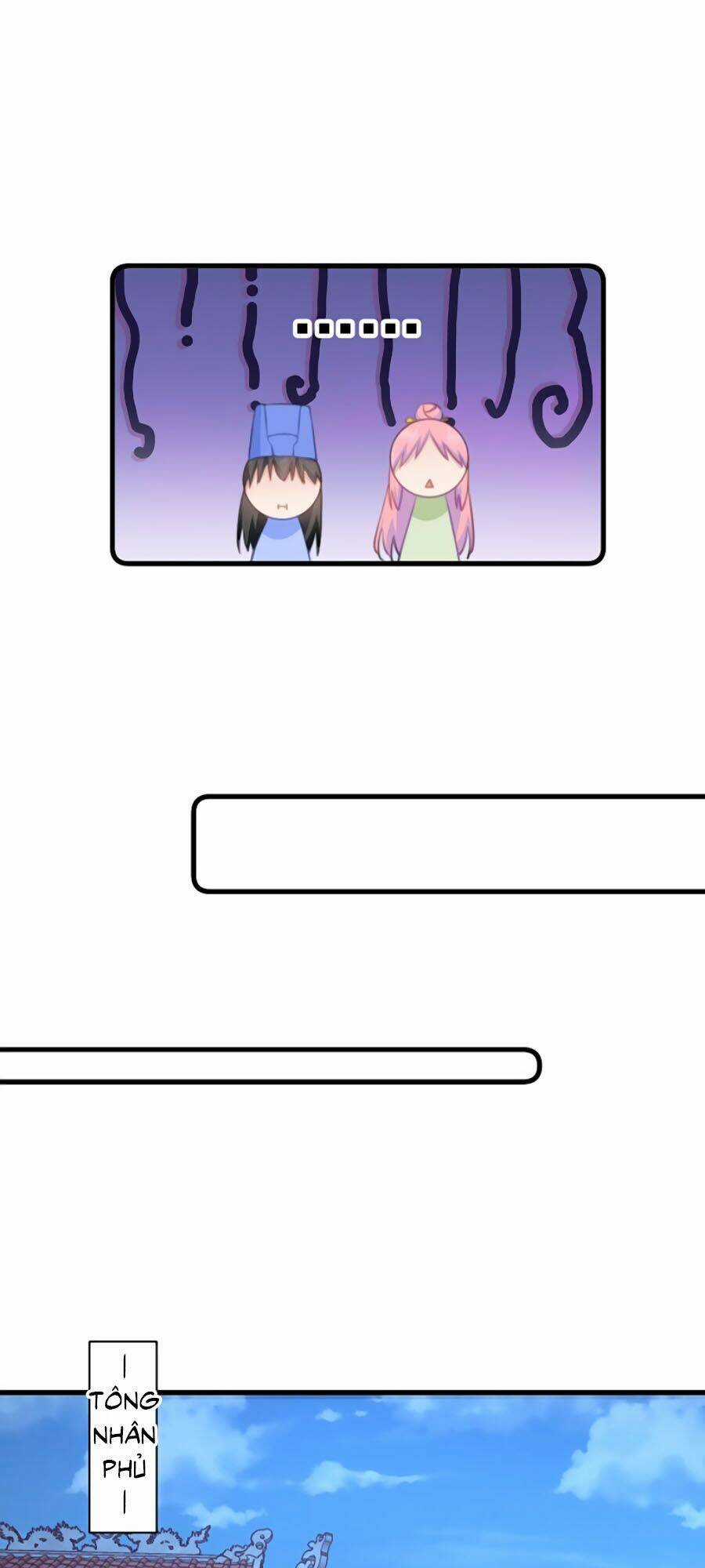 Bạo Sủng Tiểu Manh Phi Chapter 59 trang 14