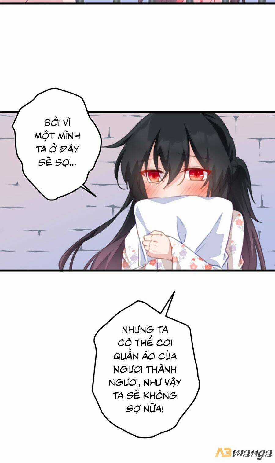 Bạo Sủng Tiểu Manh Phi Chapter 59 trang 16