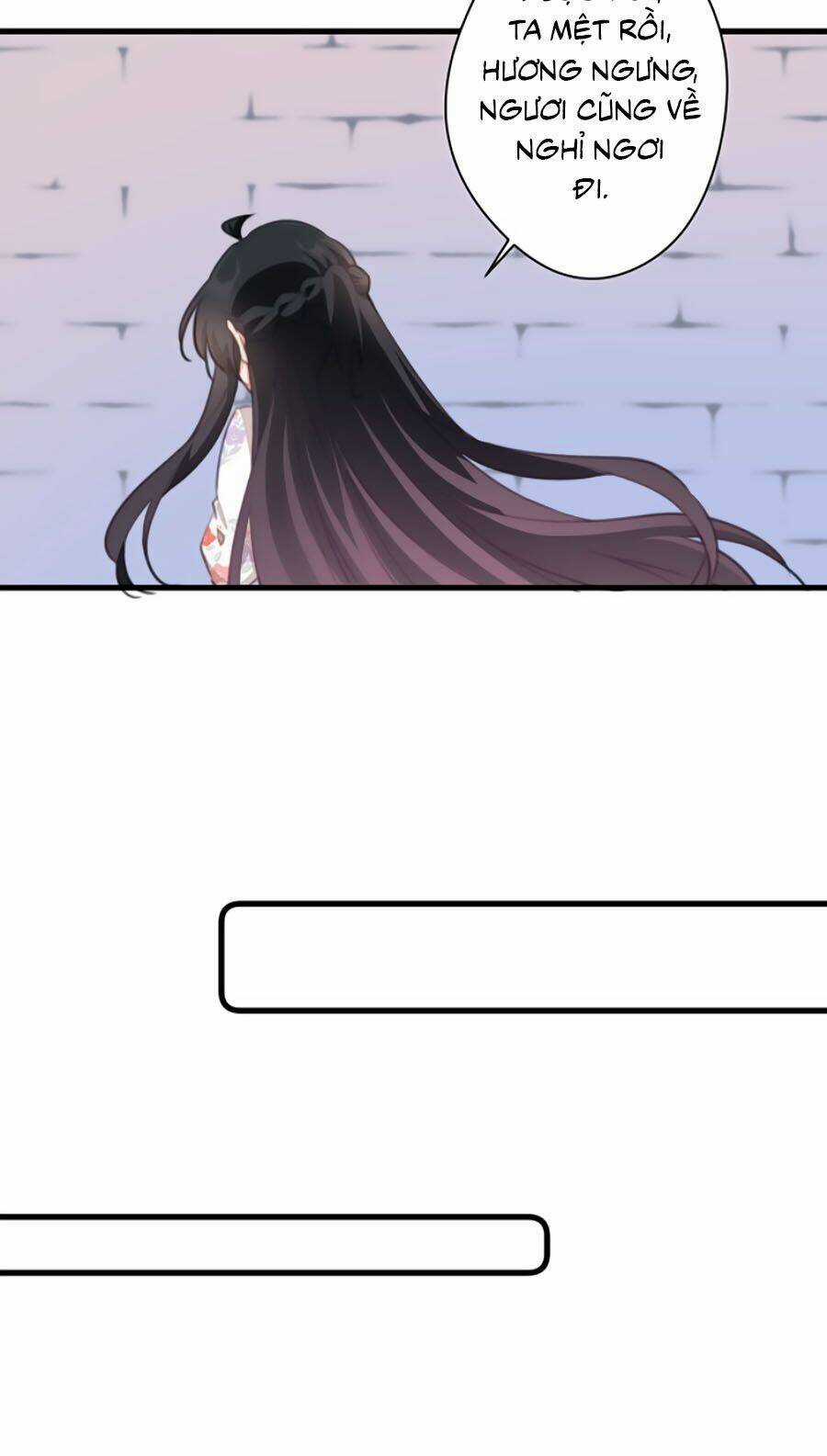 Bạo Sủng Tiểu Manh Phi Chapter 59 trang 18