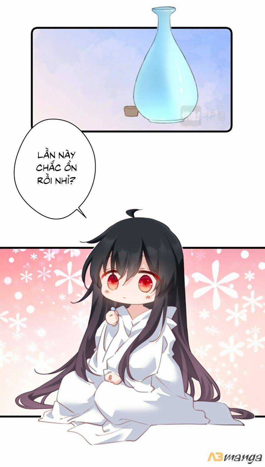 Bạo Sủng Tiểu Manh Phi Chapter 59 trang 19