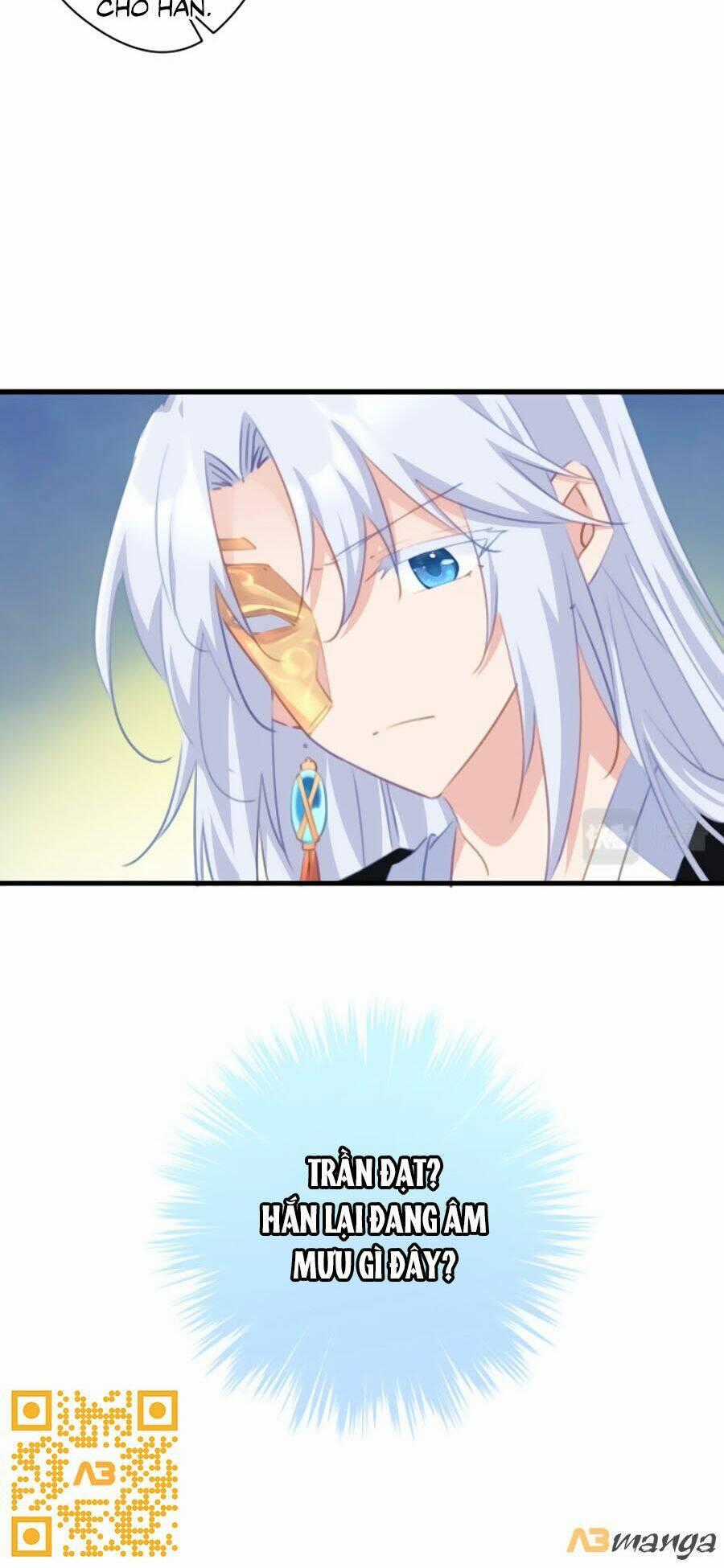 Bạo Sủng Tiểu Manh Phi Chapter 59 trang 22