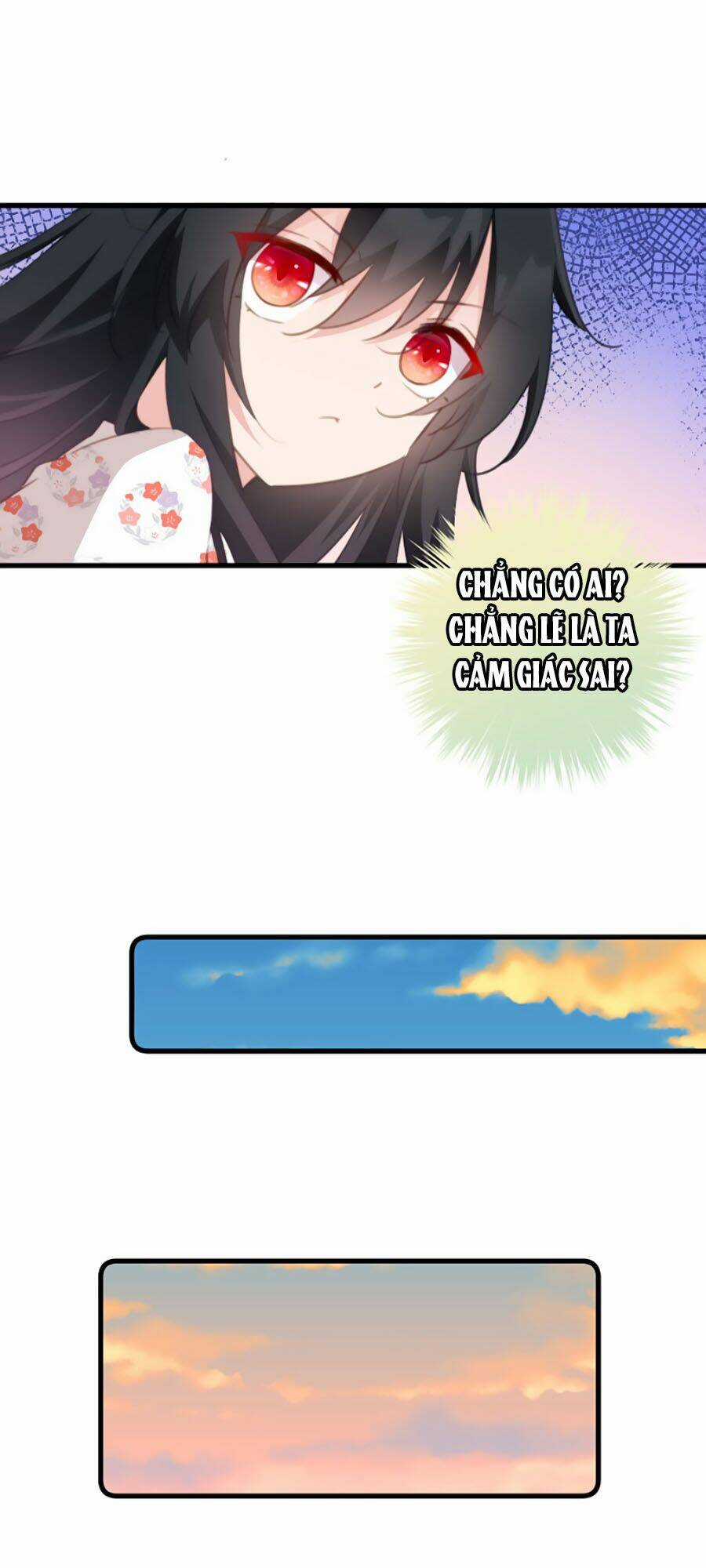 Bạo Sủng Tiểu Manh Phi Chapter 59 trang 9