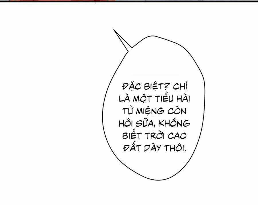 Bạo Sủng Tiểu Manh Phi Chapter 6 trang 11