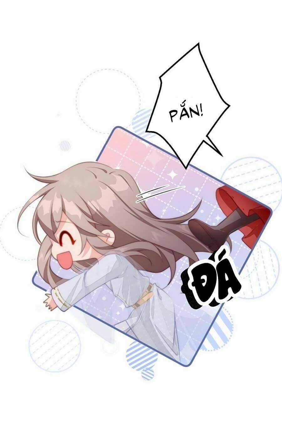 Bạo Sủng Tiểu Manh Phi Chapter 6 trang 16