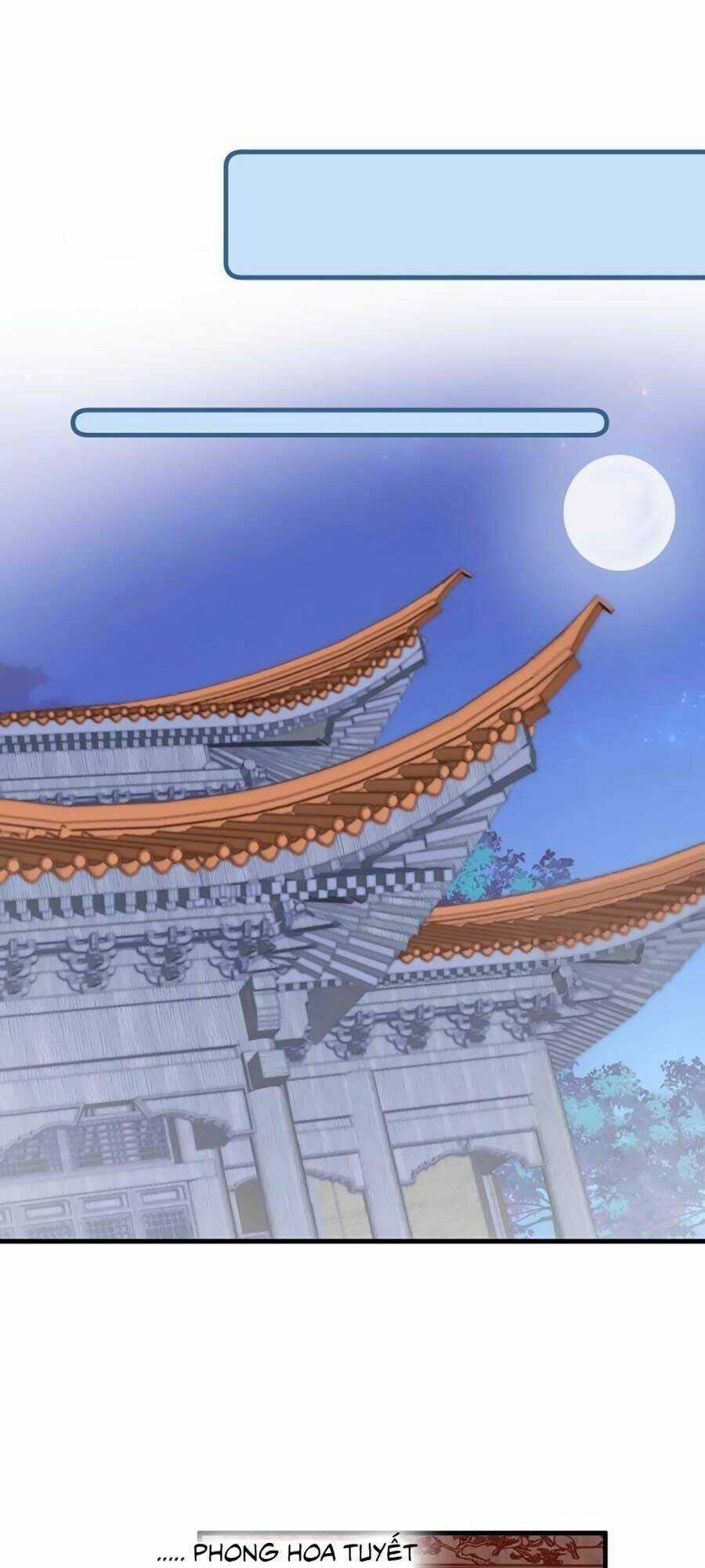 Bạo Sủng Tiểu Manh Phi Chapter 6 trang 17