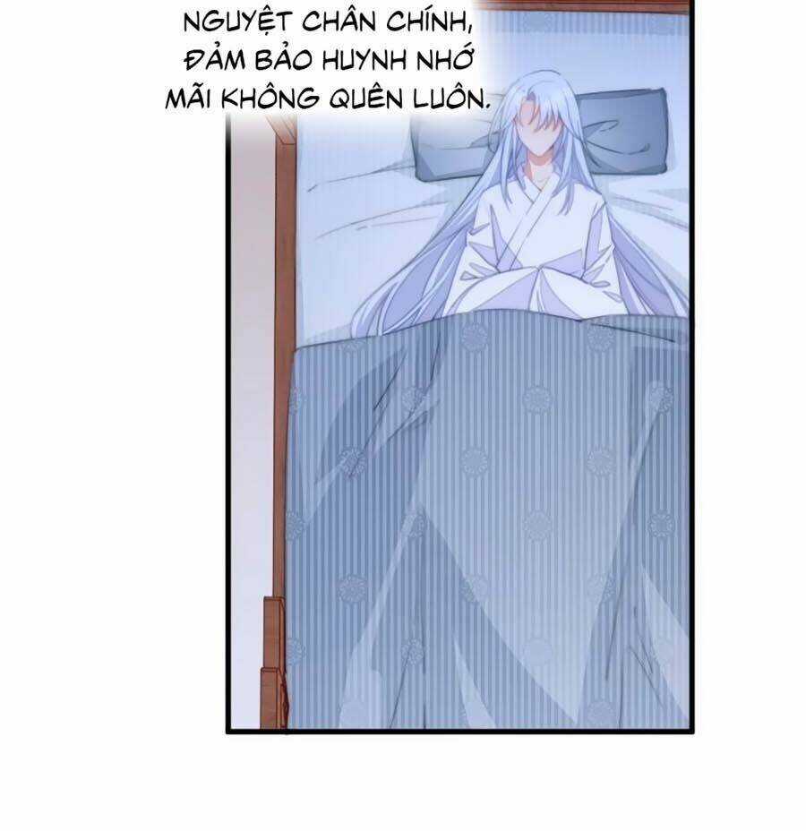 Bạo Sủng Tiểu Manh Phi Chapter 6 trang 18