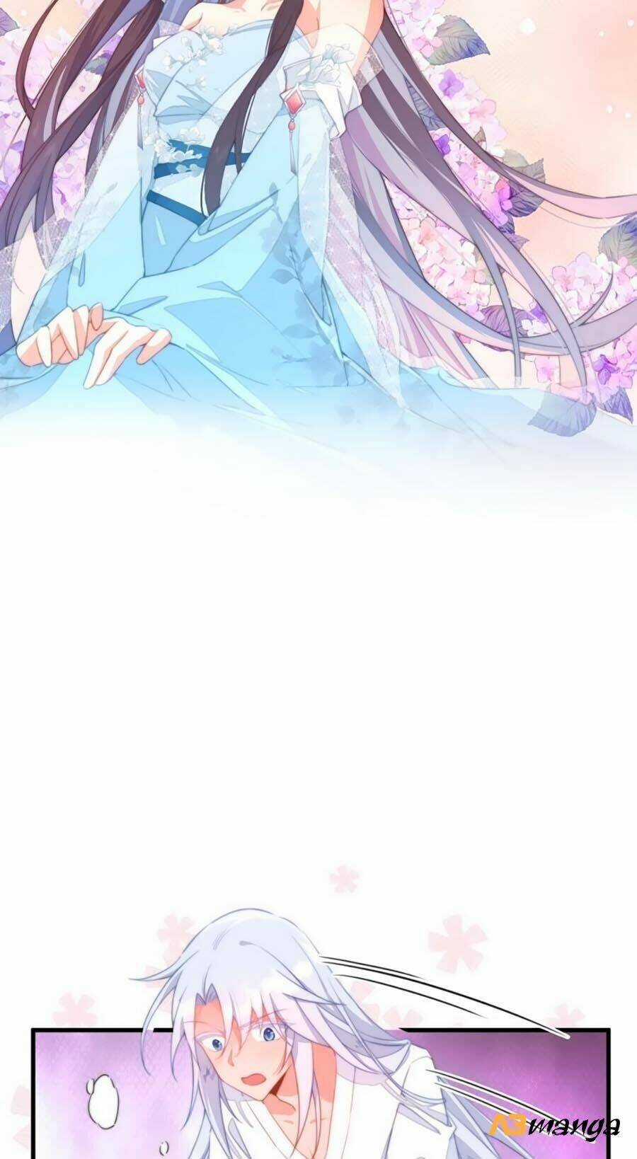 Bạo Sủng Tiểu Manh Phi Chapter 6 trang 20