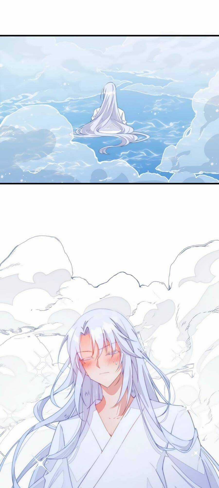 Bạo Sủng Tiểu Manh Phi Chapter 6 trang 24