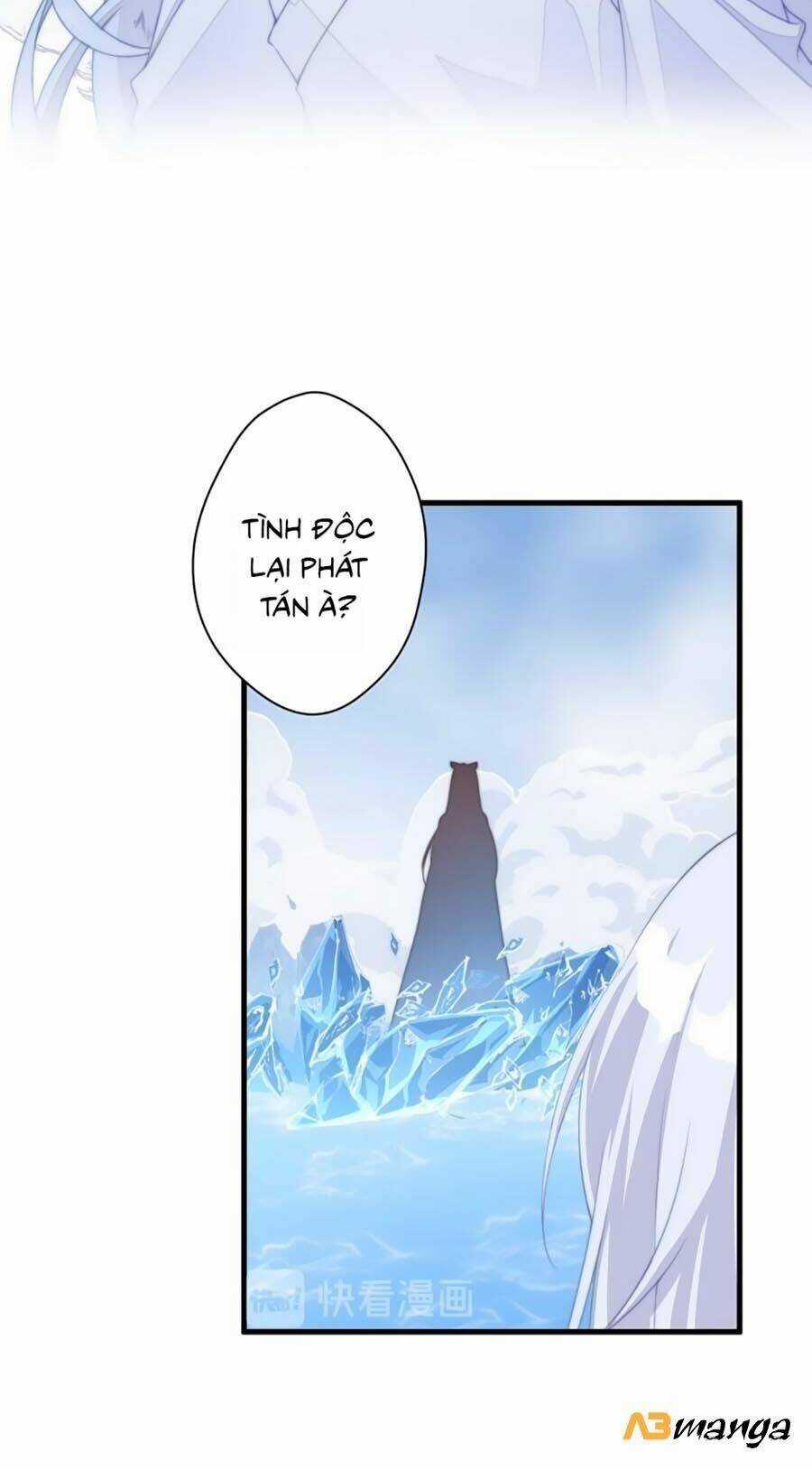 Bạo Sủng Tiểu Manh Phi Chapter 6 trang 25