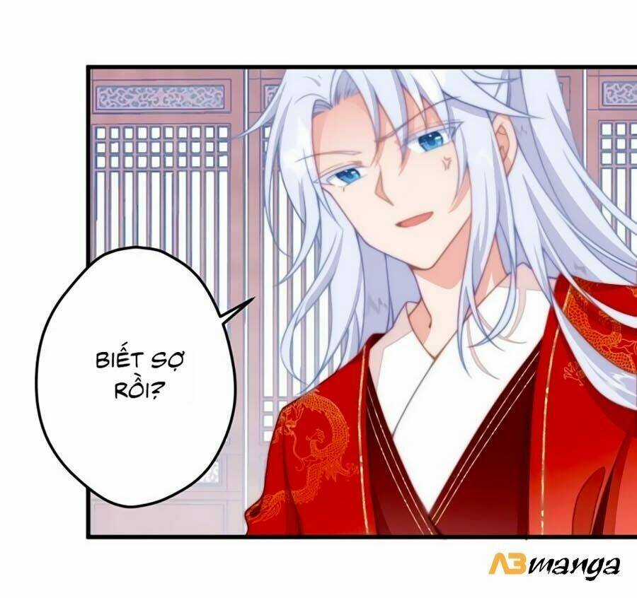 Bạo Sủng Tiểu Manh Phi Chapter 6 trang 3