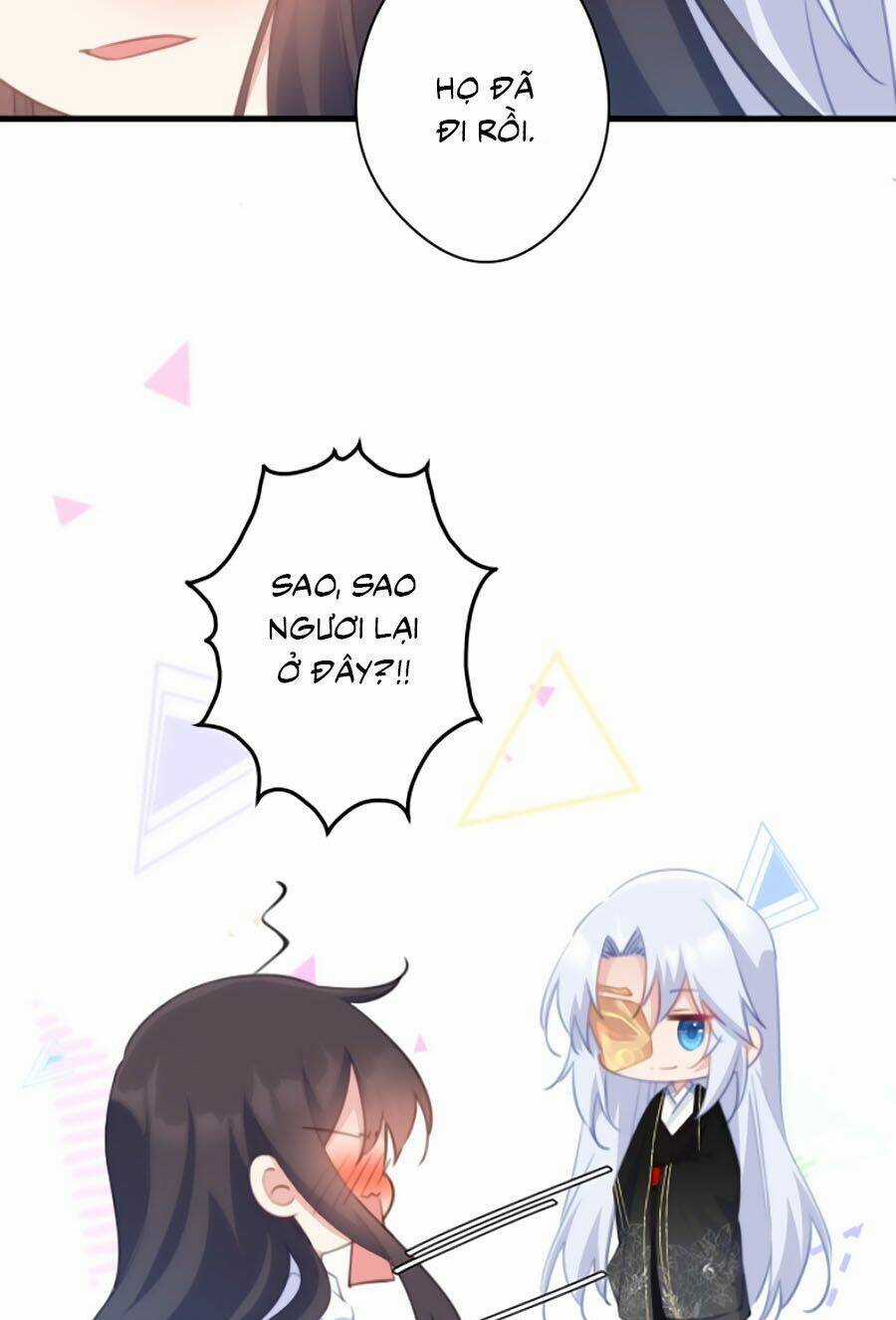 Bạo Sủng Tiểu Manh Phi Chapter 60 trang 10