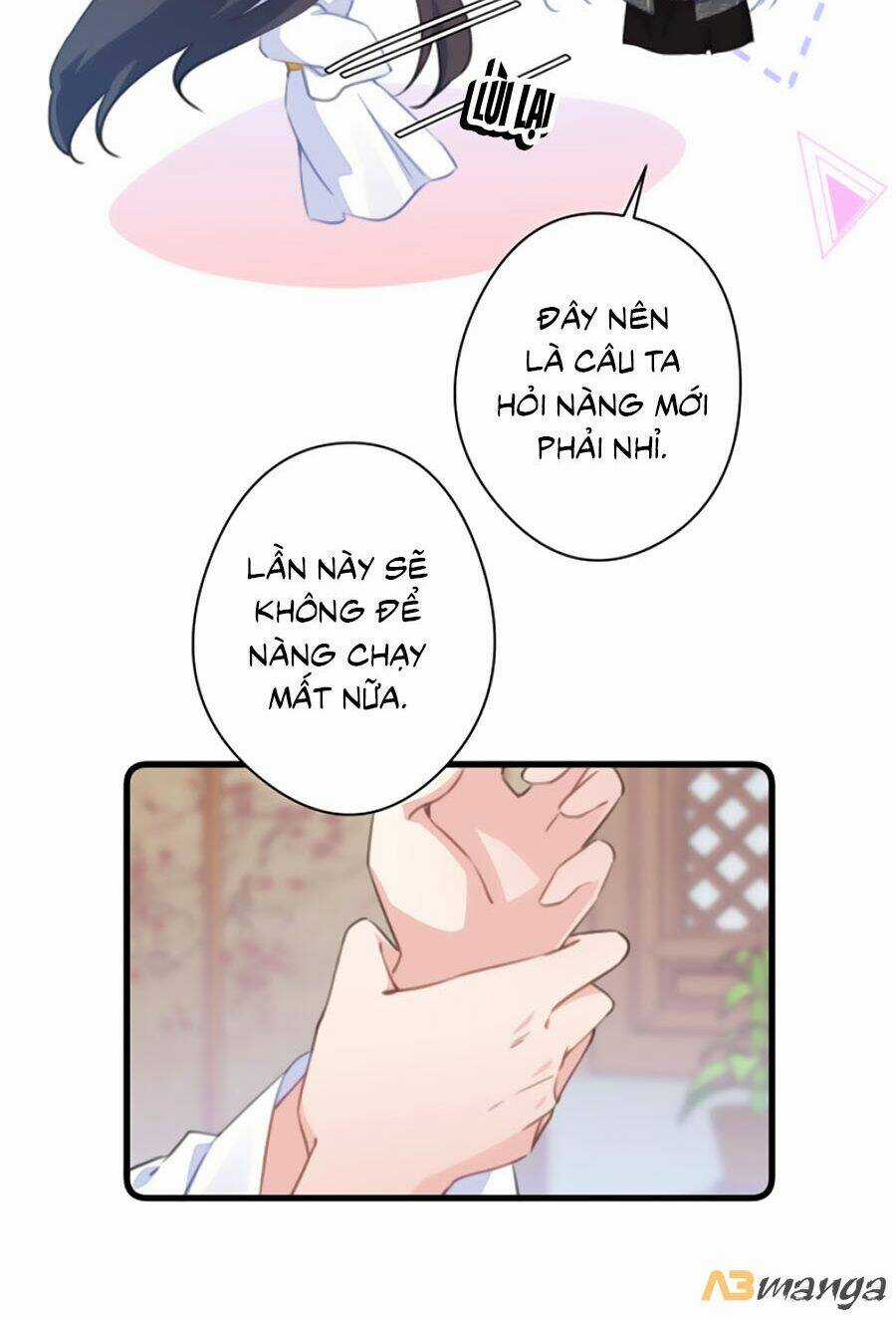 Bạo Sủng Tiểu Manh Phi Chapter 60 trang 11