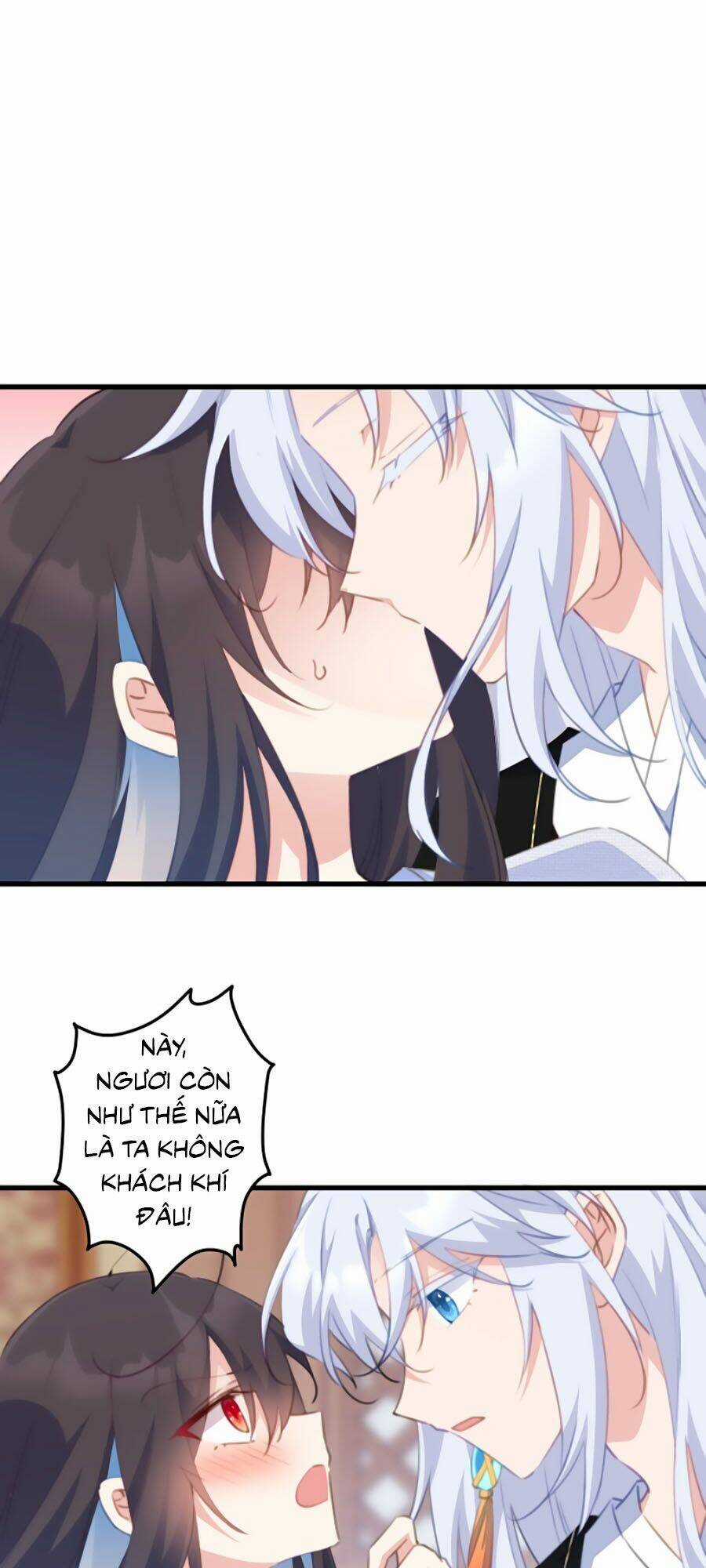 Bạo Sủng Tiểu Manh Phi Chapter 60 trang 12