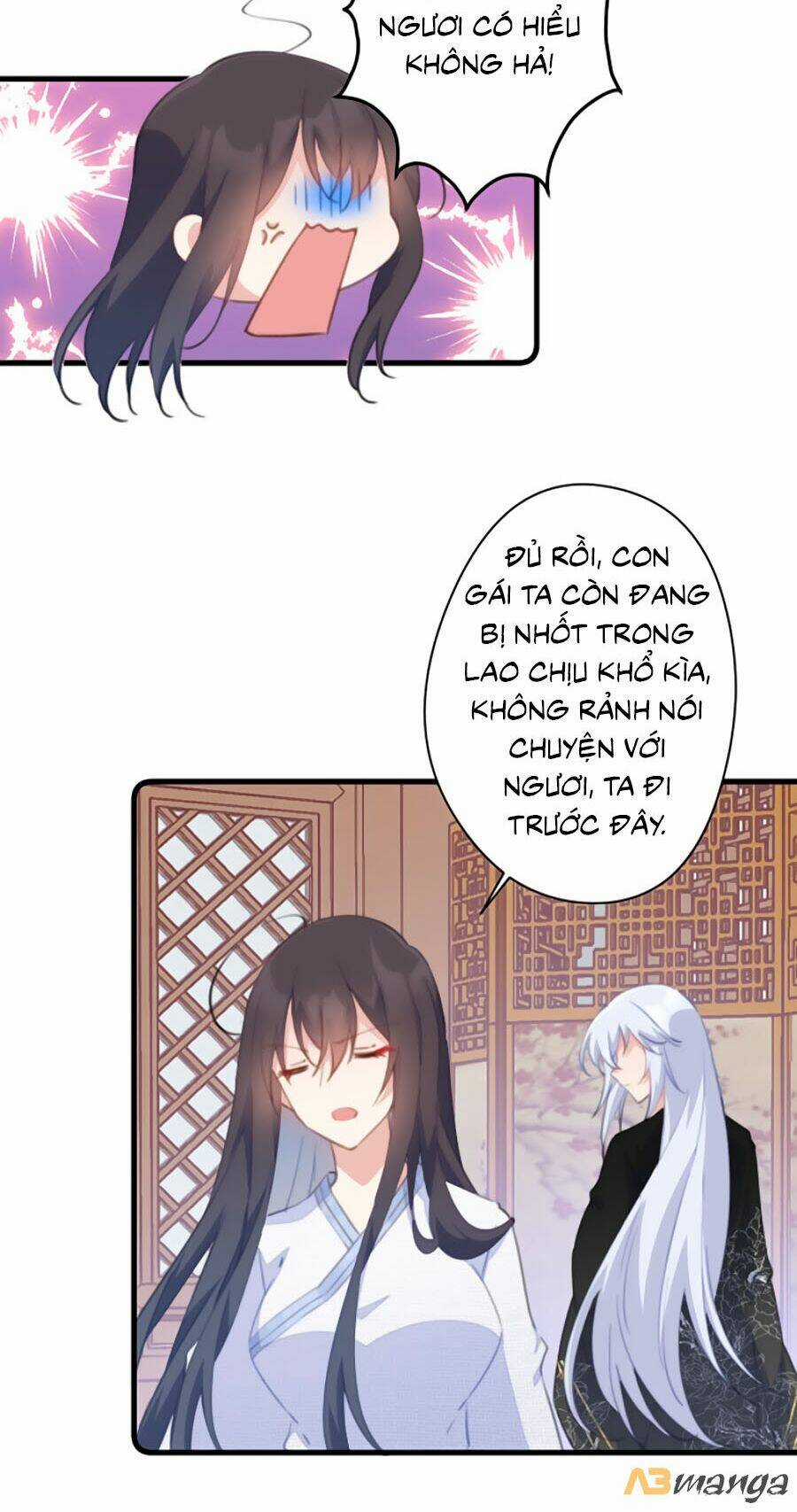 Bạo Sủng Tiểu Manh Phi Chapter 60 trang 14