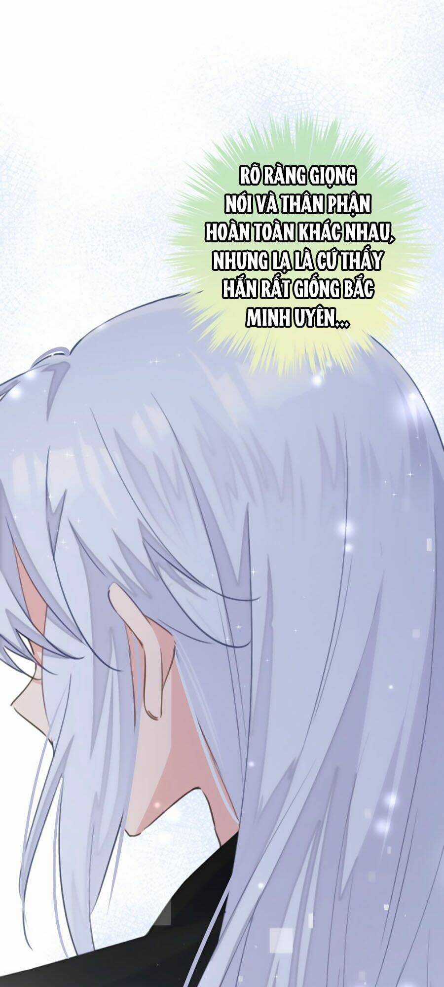 Bạo Sủng Tiểu Manh Phi Chapter 60 trang 18