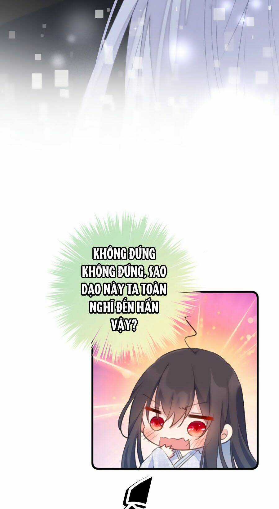 Bạo Sủng Tiểu Manh Phi Chapter 60 trang 19