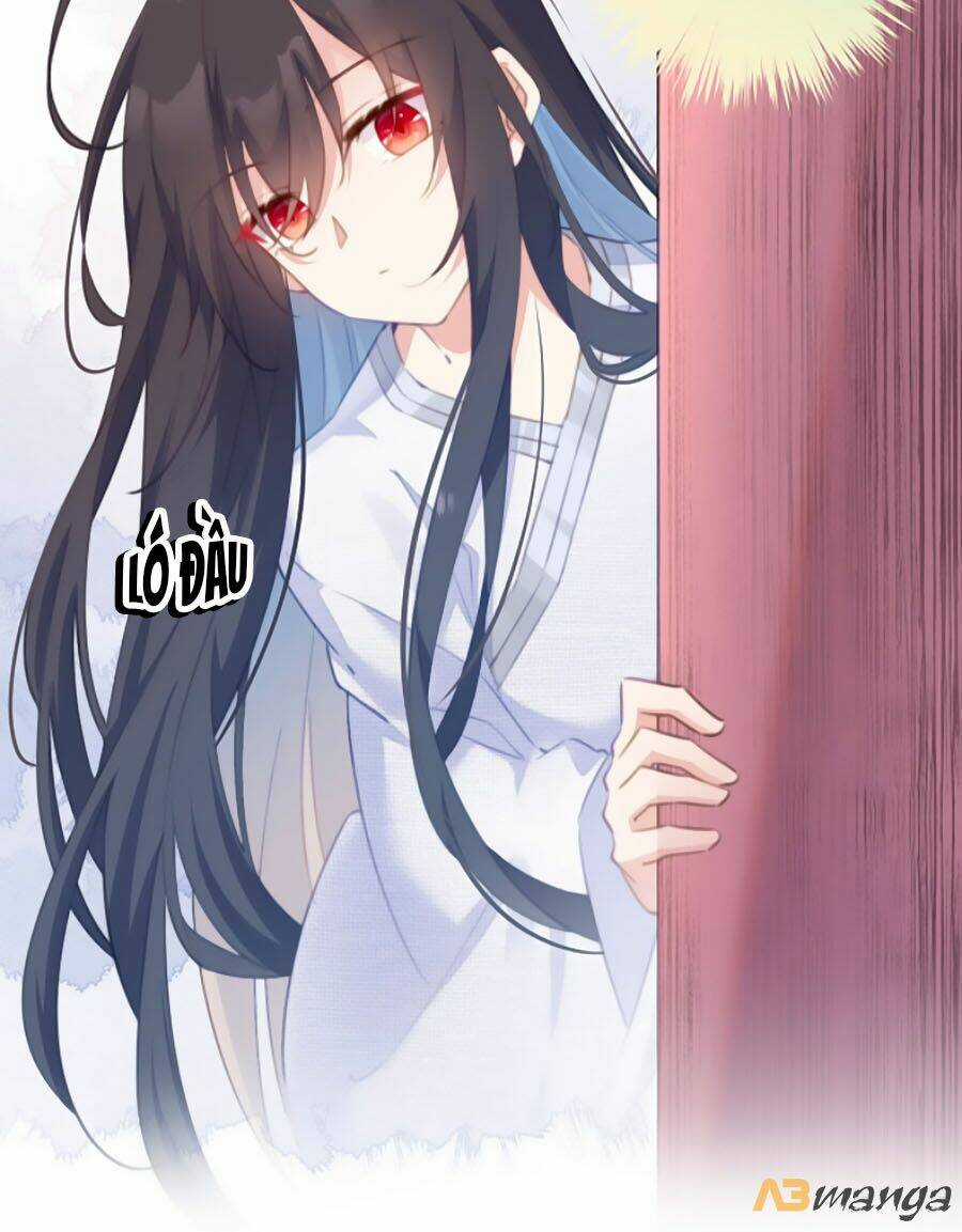 Bạo Sủng Tiểu Manh Phi Chapter 60 trang 2