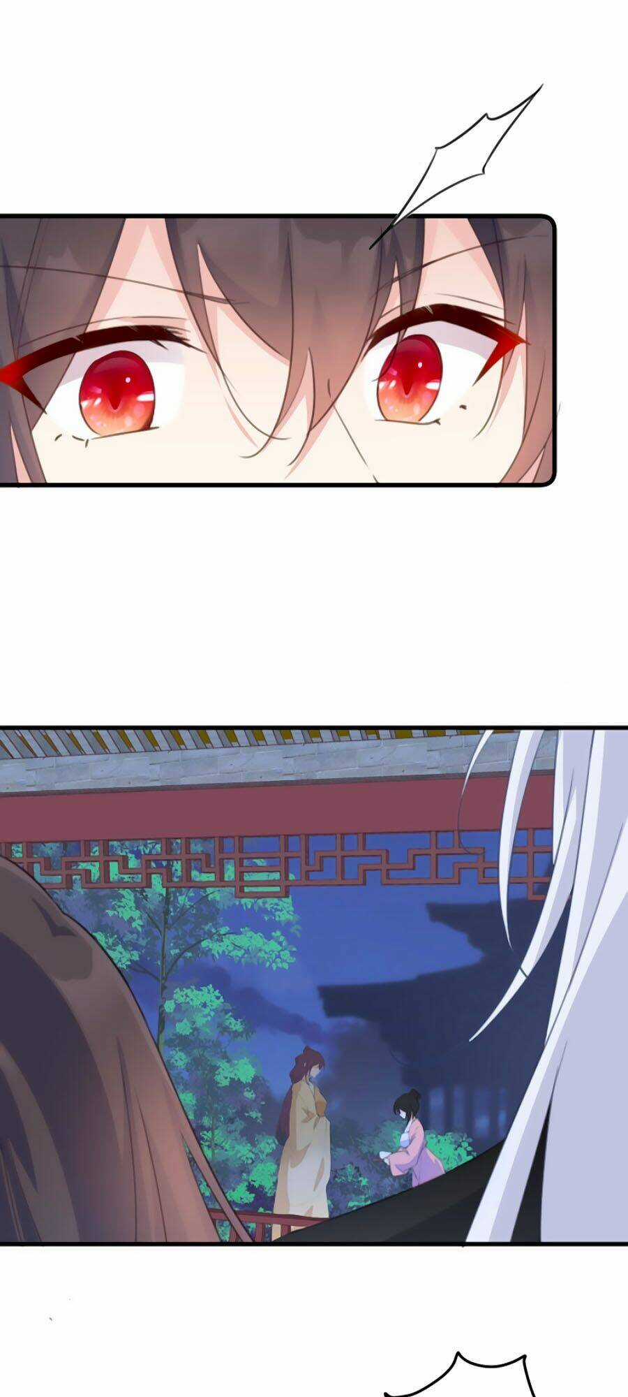 Bạo Sủng Tiểu Manh Phi Chapter 60 trang 21