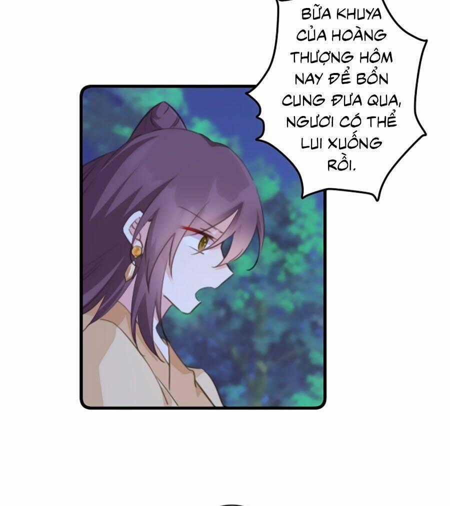 Bạo Sủng Tiểu Manh Phi Chapter 60 trang 22