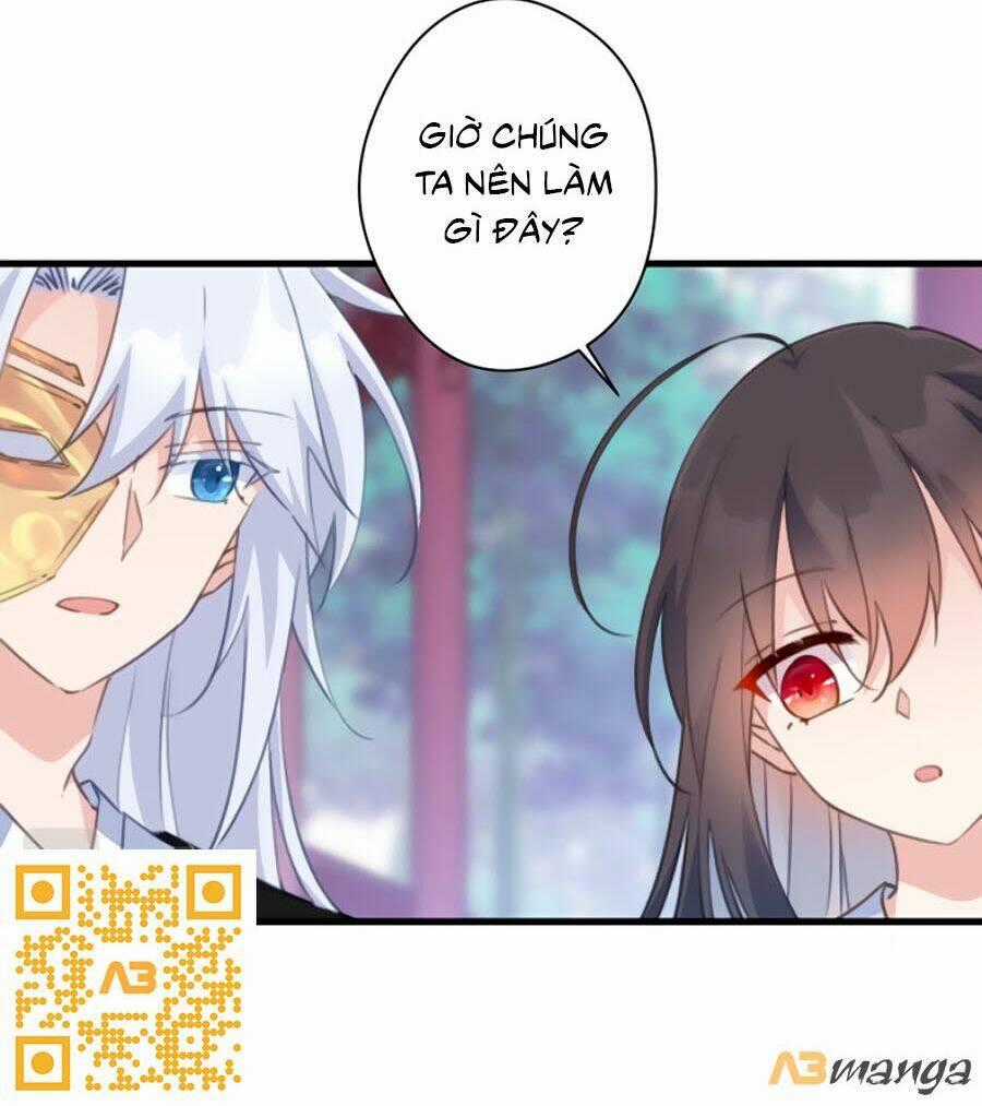 Bạo Sủng Tiểu Manh Phi Chapter 60 trang 23